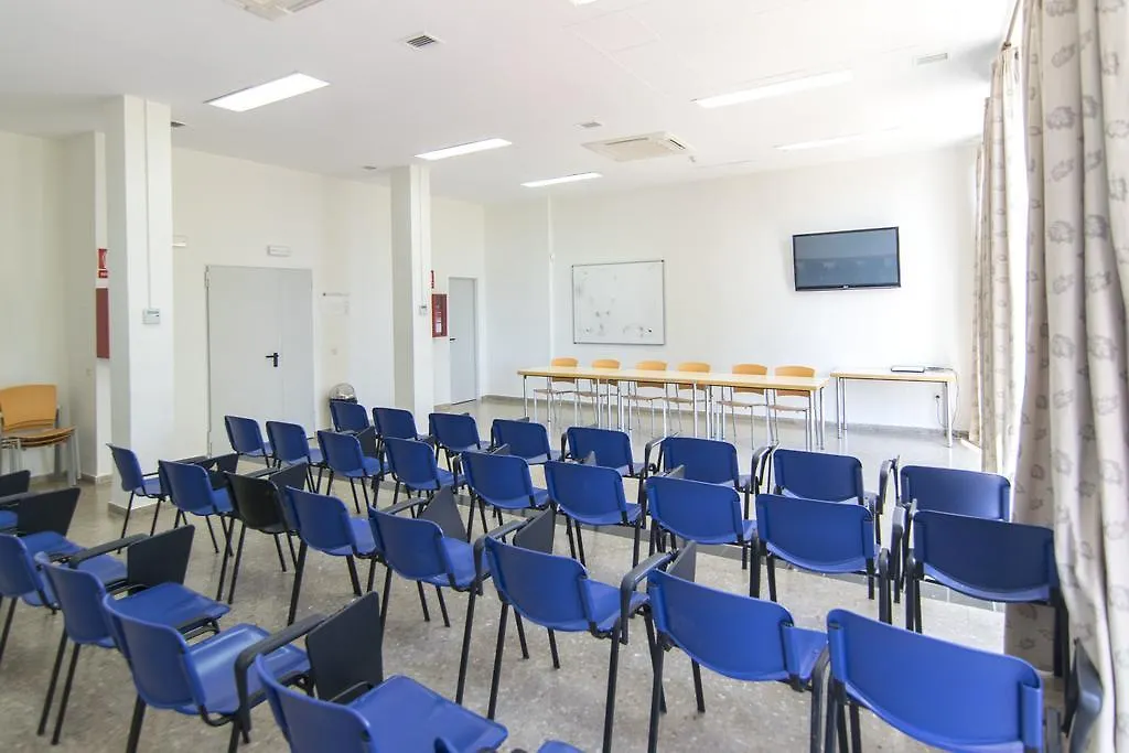 Albergue Inturjoven Marbella 0*,
