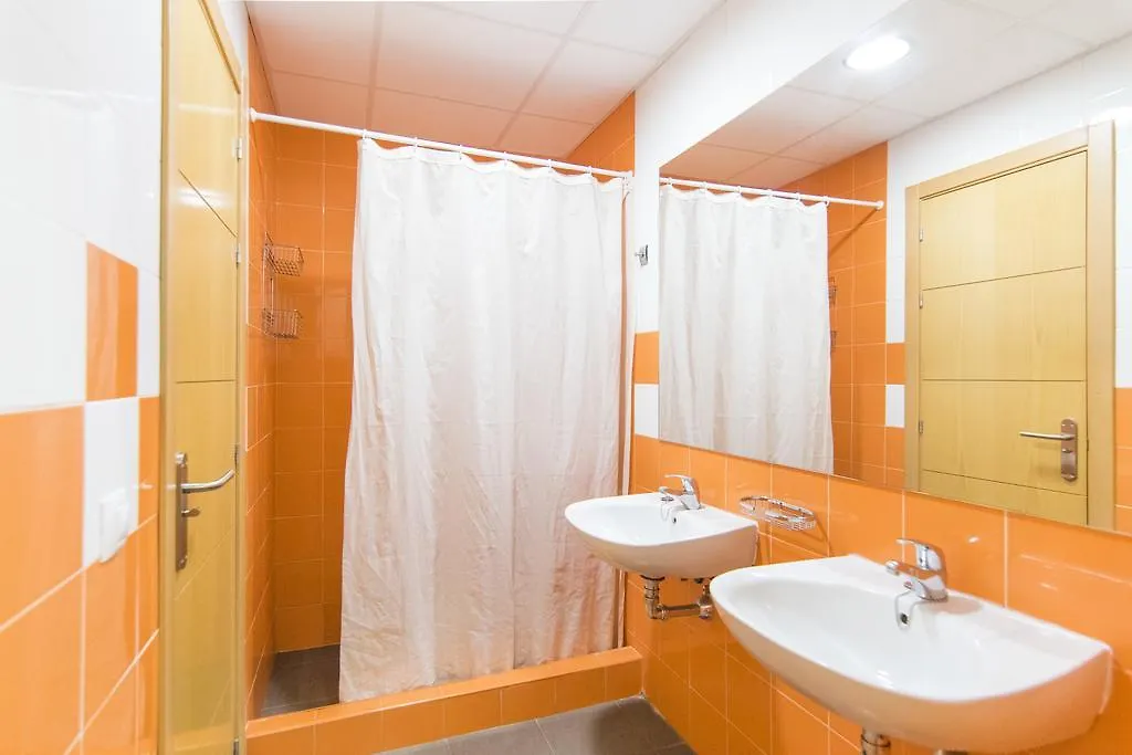 Albergue Inturjoven Marbella 0*,  Spain