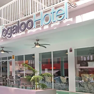 Boogaloo - Adults Only Hotel El Arenal (Mallorca)