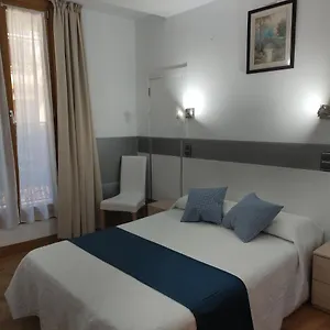 Alojadonosti Center Guest house San Sebastian