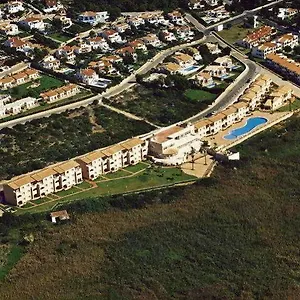 Arenas De Hotel Son Bou