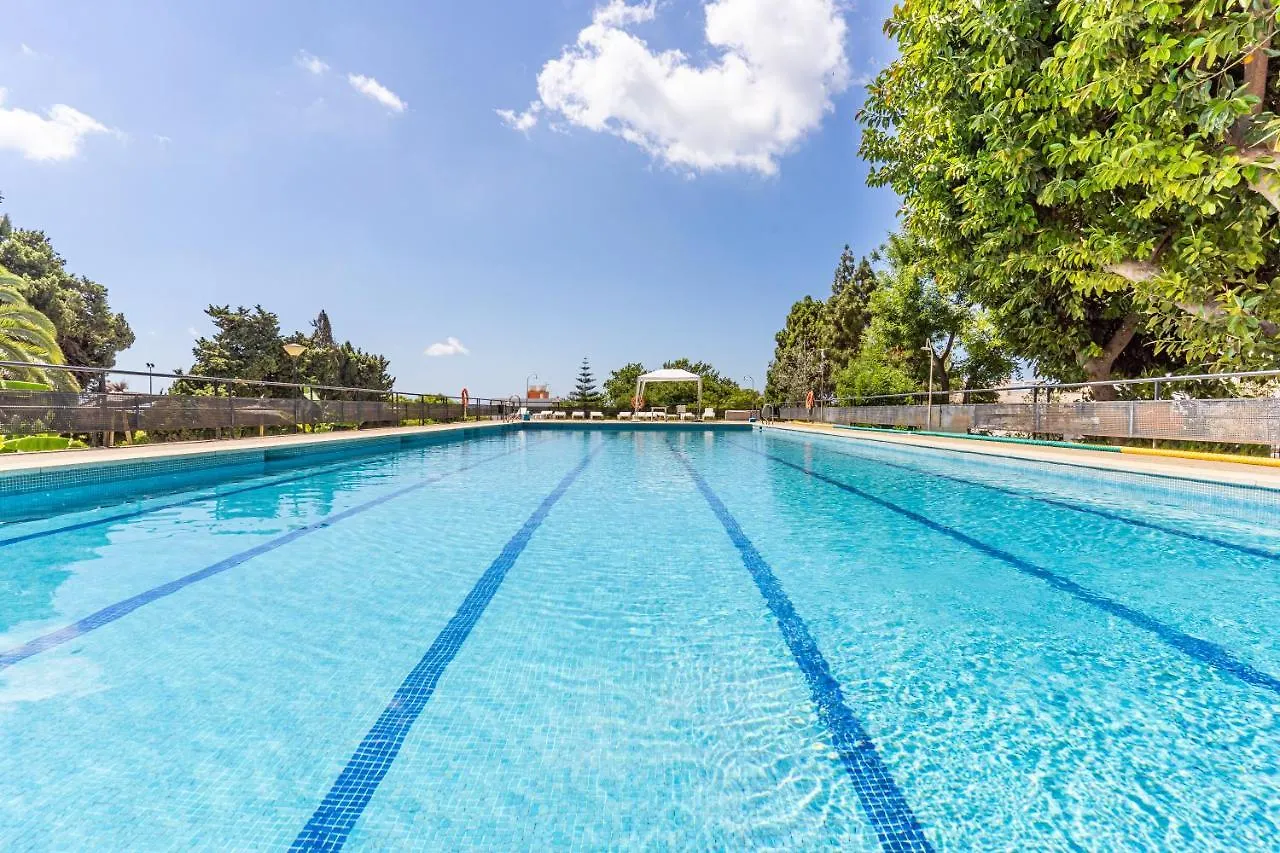 Albergue Inturjoven Marbella
