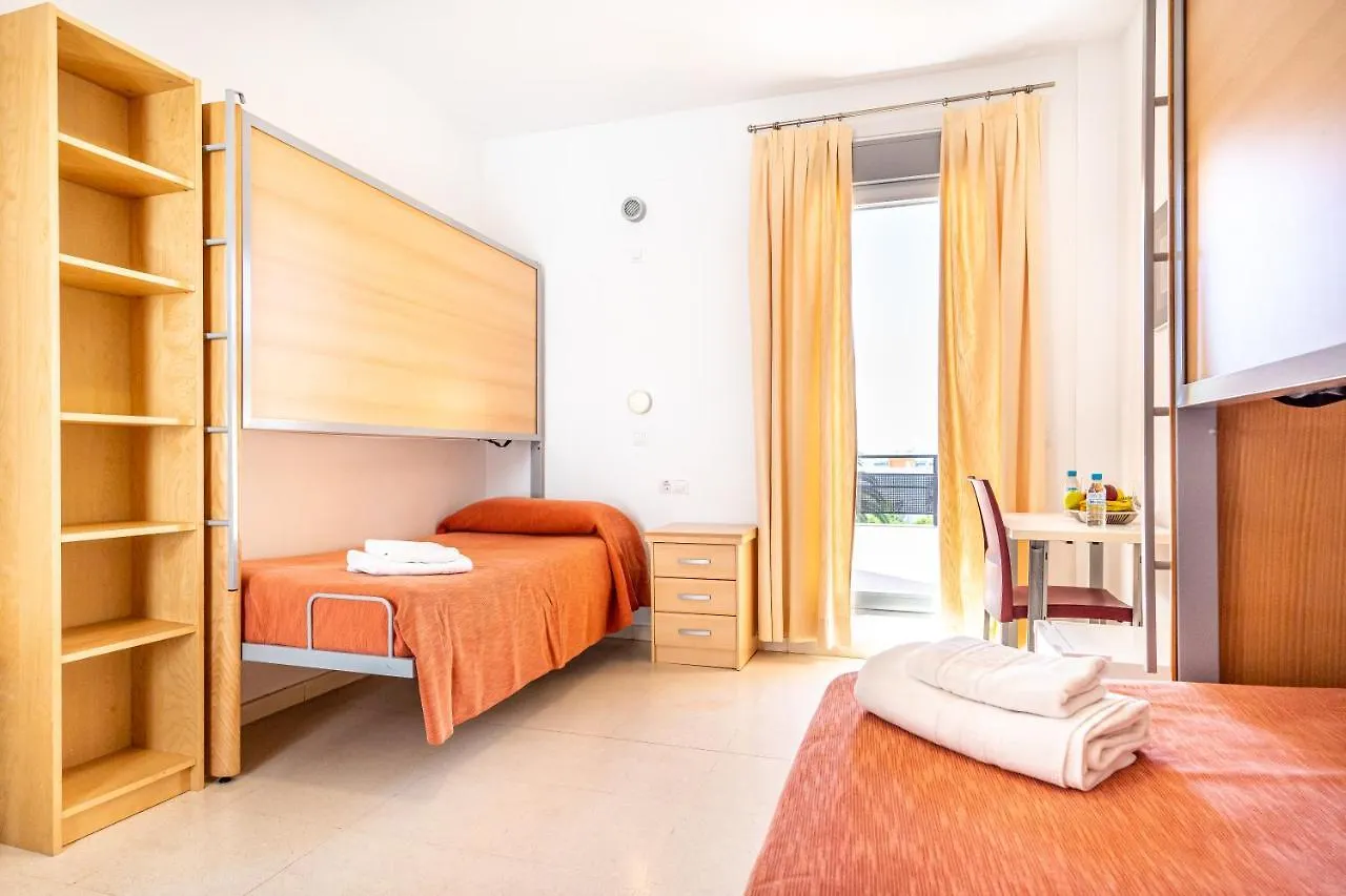 Ostello Albergue Inturjoven Marbella Spagna