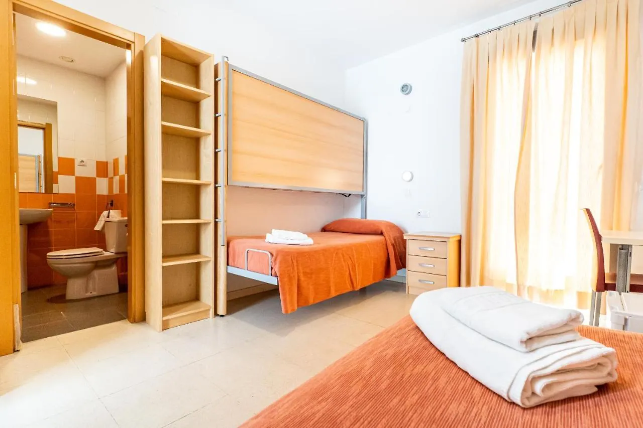 Albergue Inturjoven Marbella