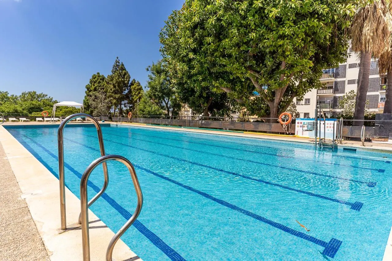 Albergue Inturjoven Marbella 0*,
