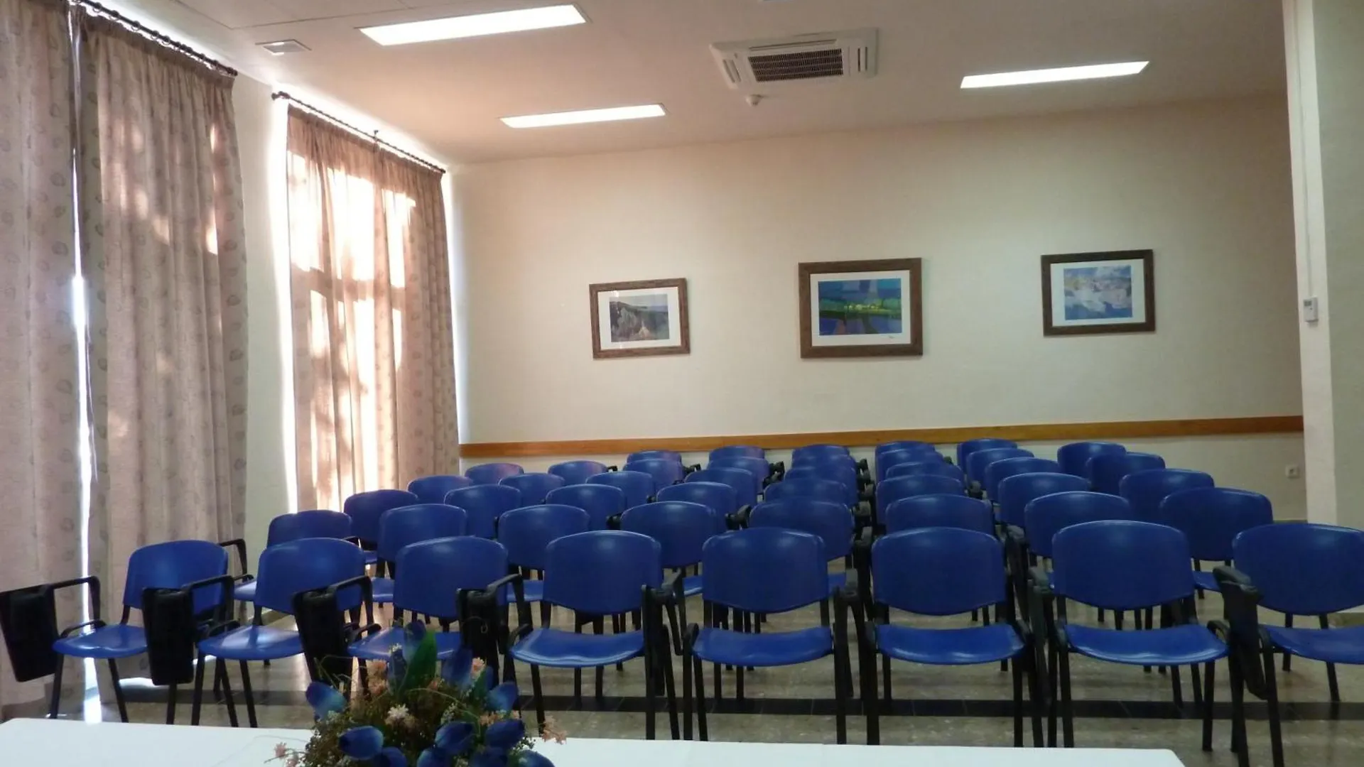Albergue Inturjoven Marbella Spagna