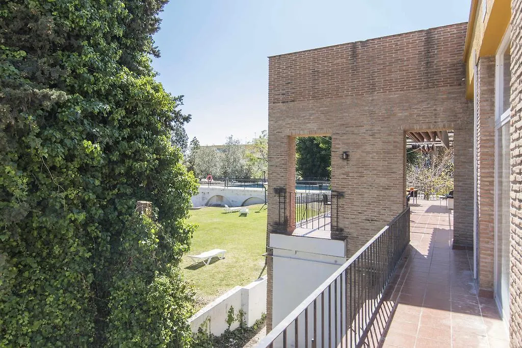 Ostello Albergue Inturjoven Marbella