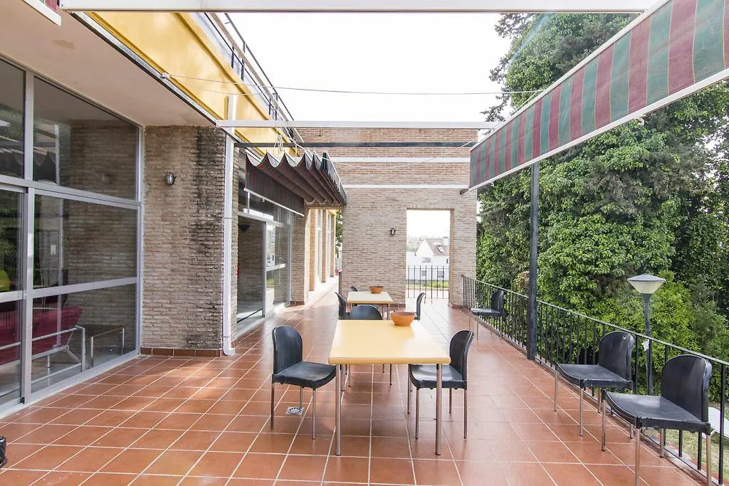 Albergue Inturjoven Marbella 0*,  Spagna
