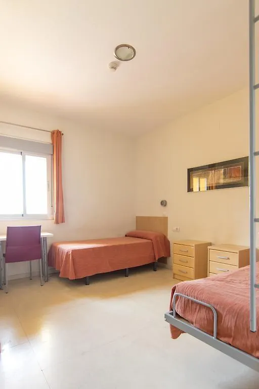 Albergue Inturjoven Marbella