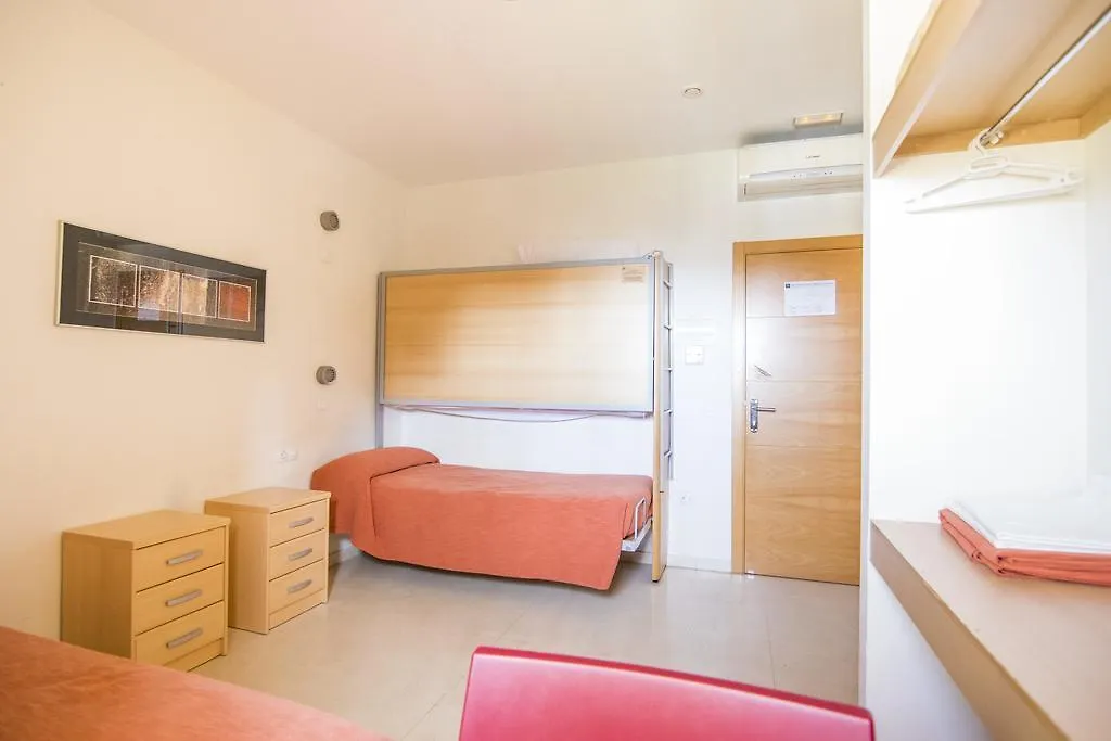 Albergue Inturjoven Marbella Spagna