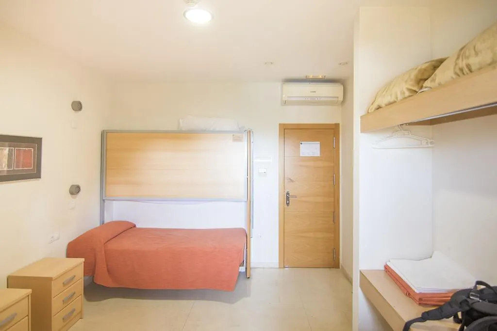 Albergue Inturjoven Marbella 0*,  Spagna