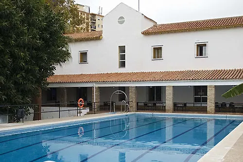 Albergue Inturjoven Marbella 0*,  Spagna