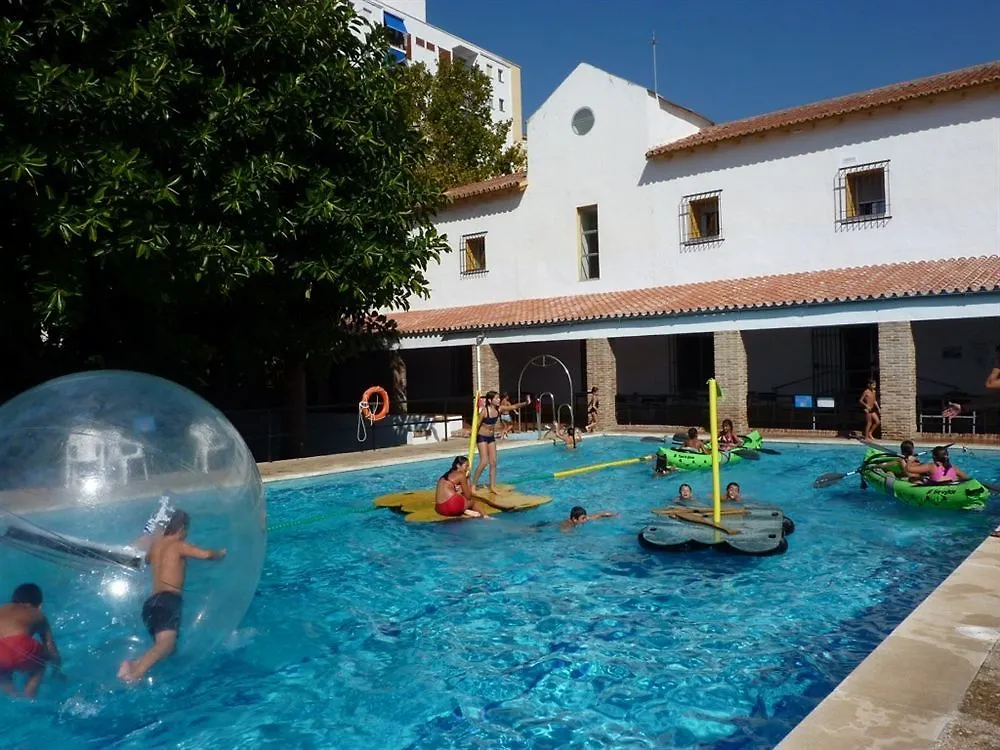 Albergue Inturjoven Marbella Spagna