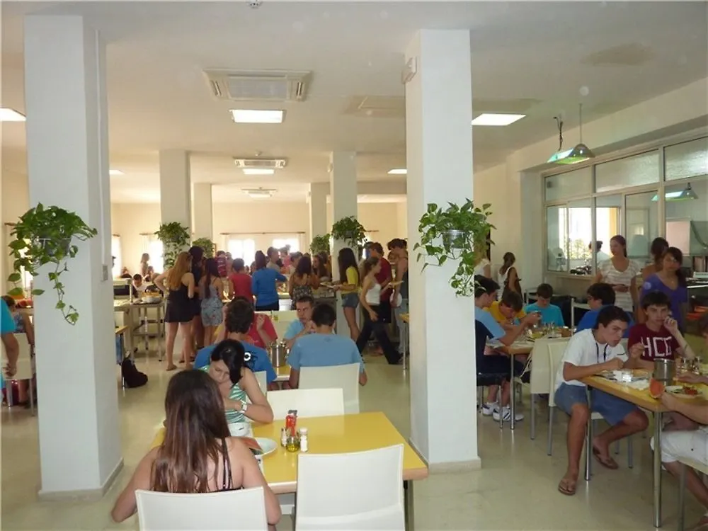 Albergue Inturjoven Marbella Ostello