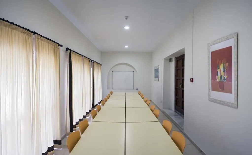 Albergue Inturjoven Marbella 0*,