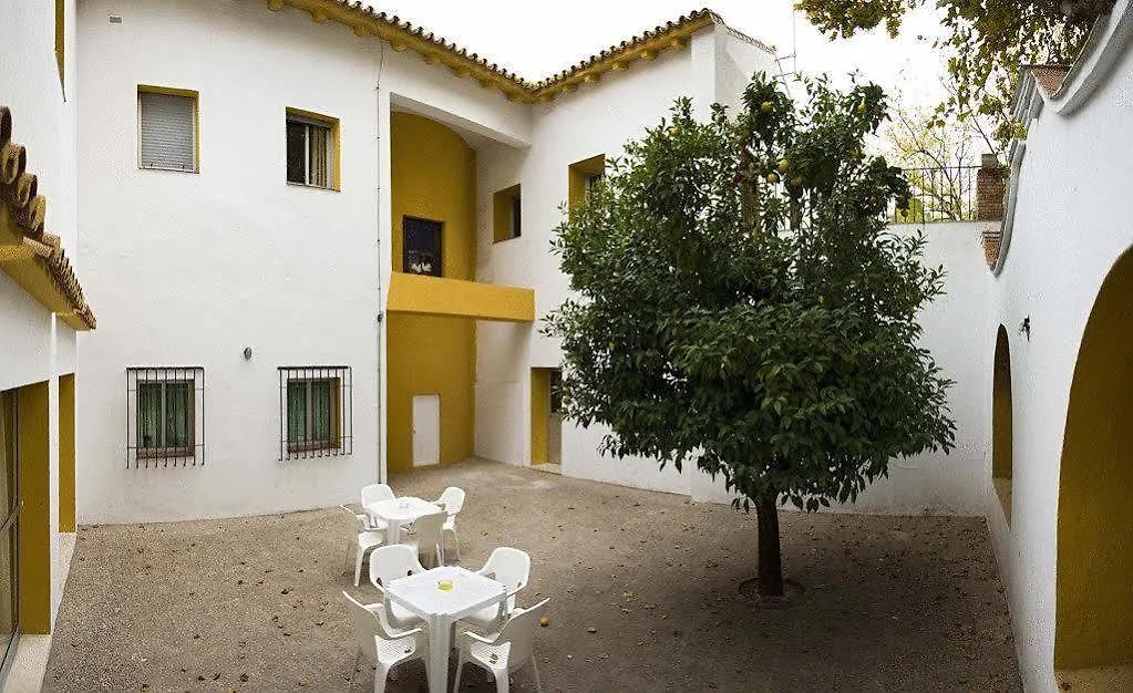 Albergue Inturjoven Marbella