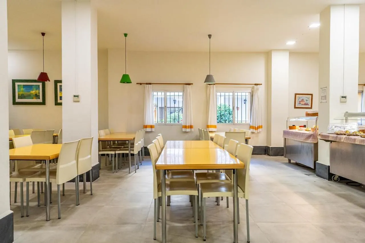 Albergue Inturjoven Marbella