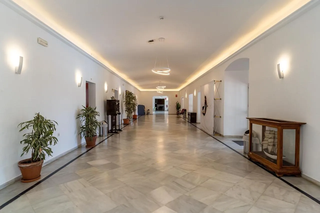 Albergue Inturjoven Marbella 0*,
