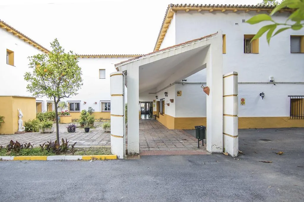 Albergue Inturjoven Marbella