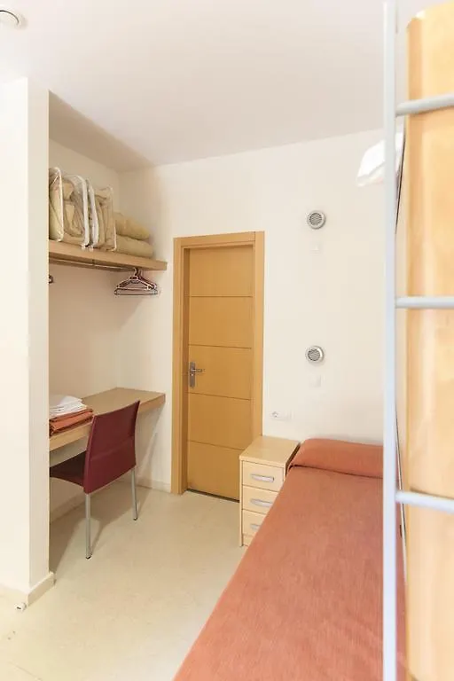 Albergue Inturjoven Marbella