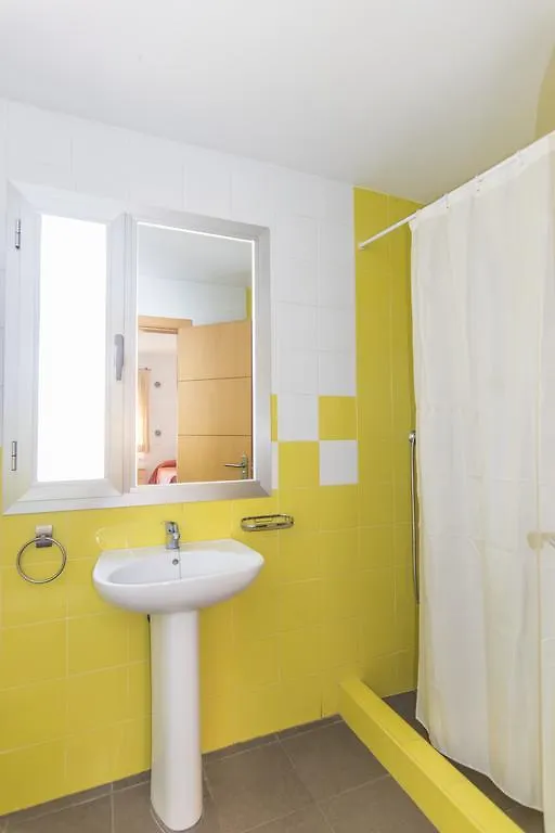 Albergue Inturjoven Marbella Spain