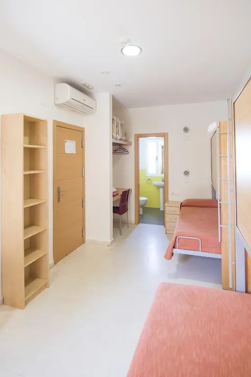 Albergue Inturjoven Marbella Spain