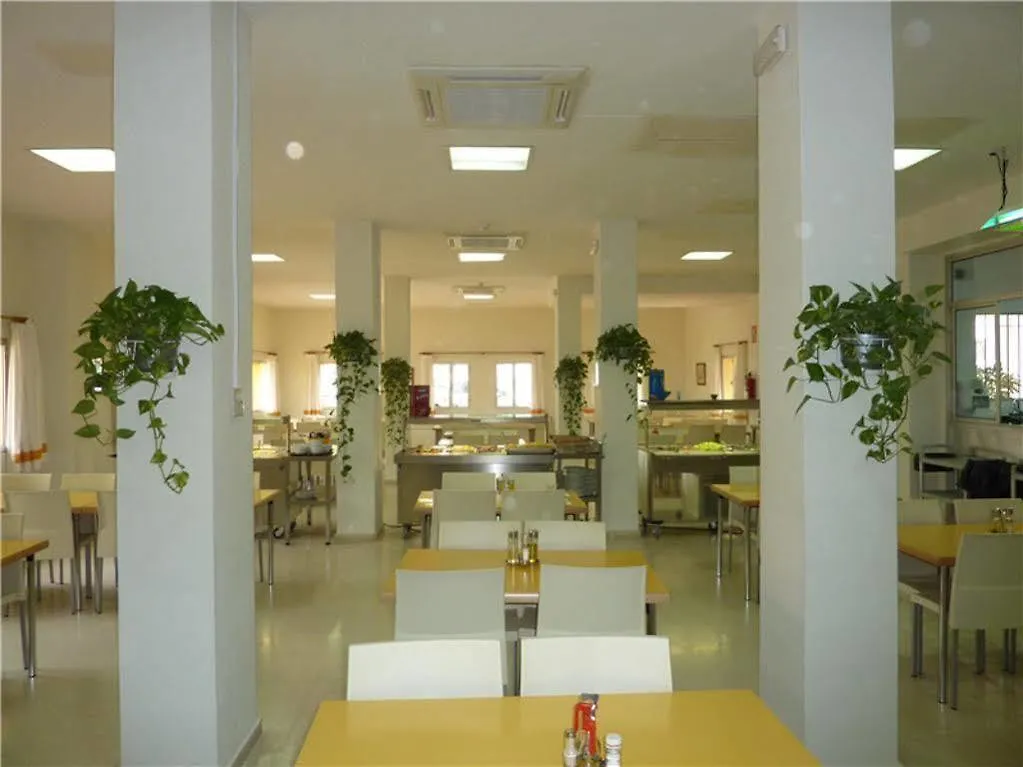 Albergue Inturjoven Marbella