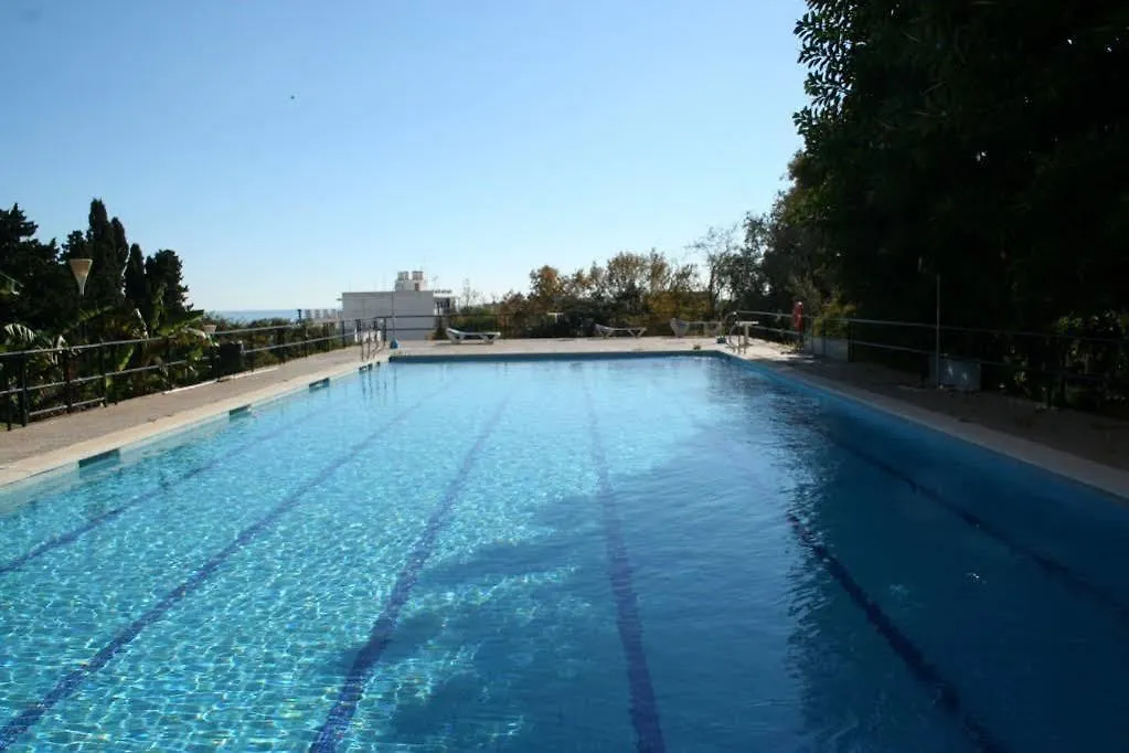 Albergue Inturjoven Marbella